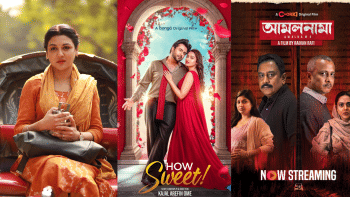 Eid special: OTT releases to watch out for Eid special: OTT releases to watch out for