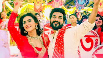 New ‘Jinn 3’ song set to enhance upcoming Eid celebrations New ‘Jinn 3’ song set to enhance upcoming Eid celebrations