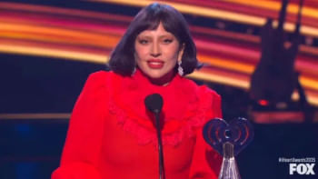 2025 iHeartRadio Music Awards: Lady Gaga and Mariah Carey secure top honours 2025 iHeartRadio Music Awards: Lady Gaga and Mariah Carey secure top honours