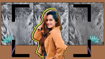 A stacked Eid for Keya Payel A stacked Eid for Keya Payel