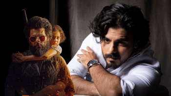 A whirlwind journey with ‘Jongli’: Siam Ahmed A whirlwind journey with ‘Jongli’: Siam Ahmed