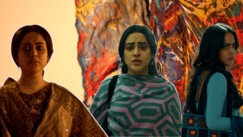 I gave my all to become Jarin in ‘Daagi’: Tama Mirza I gave my all to become Jarin in ‘Daagi’: Tama Mirza