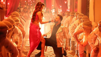‘Chand Mama’ debuts in celebration of Shakib Khan’s birthday today ‘Chand Mama’ debuts in celebration of Shakib Khan’s birthday today