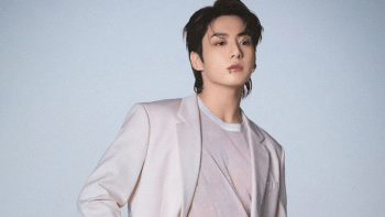 BTS' Jungkook makes largest donation to South Korea's wildfire relief efforts BTS' Jungkook makes largest donation to South Korea's wildfire relief efforts
