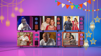 Eid Day 1: What to watch on television Eid Day 1: What to watch on television