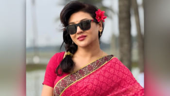 I can't enjoy Eid while the strays remain unfed: Jaya Ahsan I can't enjoy Eid while the strays remain unfed: Jaya Ahsan