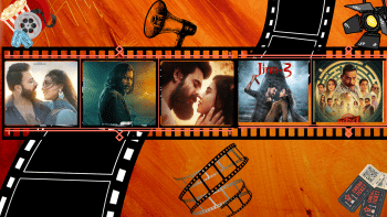 ‘Borbaad’ leads, ‘Daagi’ leaves a mark ‘Borbaad’ leads, ‘Daagi’ leaves a mark