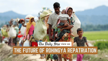 Rohingya repatriation Rohingya repatriation