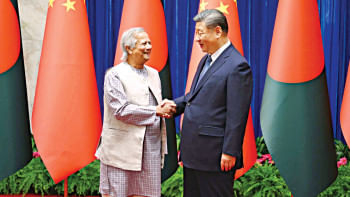 Bangladesh-China relations  Bangladesh-China relations