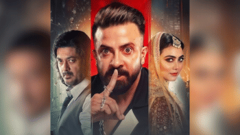 Shakib Khan’s ‘Borbaad’ earns Tk 27cr in 7 days of ticket sales Shakib Khan’s ‘Borbaad’ earns Tk 27cr in 7 days of ticket sales