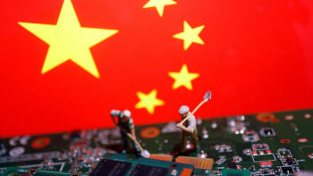 China’s bold move to bypass Western tech dominance China’s bold move to bypass Western tech dominance