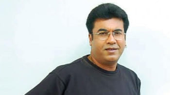 Remembering legendary actor Manna on his birth anniversary Remembering legendary actor Manna on his birth anniversary