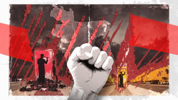 The reform process and its discontents The reform process and its discontents