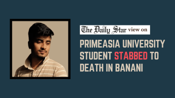 Primeasia University student killed Primeasia University student killed