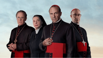 ‘Conclave’ viewership soars in wake of Pope’s death ‘Conclave’ viewership soars in wake of Pope’s death