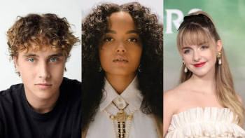 Joseph Zada, Whitney Peak and Mckenna Grace cast in upcoming ‘The Hunger Games: Sunrise on the Reaping’ Joseph Zada, Whitney Peak and Mckenna Grace cast in upcoming ‘The Hunger Games: Sunrise on the Reaping’