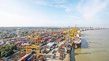 We must diversify our trade infrastructure after India's ban We must diversify our trade infrastructure after India's ban