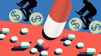 pharmaceutical industry,