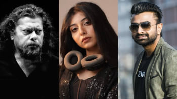 Bangladeshi stars set for back-to-back shows in Saudi Arabia Bangladeshi stars set for back-to-back shows in Saudi Arabia