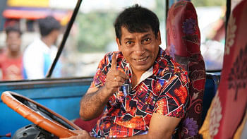 Mosharraf Karim’s awareness ad on noise pollution goes viral Mosharraf Karim’s awareness ad on noise pollution goes viral
