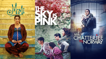 Revisiting the most unforgettable moms of Bollywood Revisiting the most unforgettable moms of Bollywood