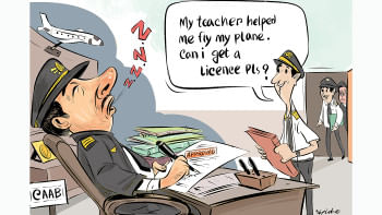 CAAB pilot licence irregularities Bangladesh CAAB pilot licence irregularities Bangladesh