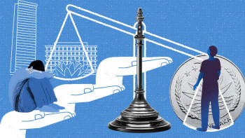 Banks should open their doors to the urban poor