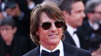 Tom Cruise receives standing ovation at Cannes for ‘Mission: Impossible – The Final Reckoning’ Tom Cruise receives standing ovation at Cannes for ‘Mission: Impossible – The Final Reckoning’
