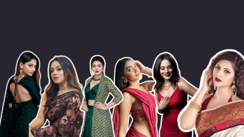 The leading ladies defining today’s Dhallywood The leading ladies defining today’s Dhallywood