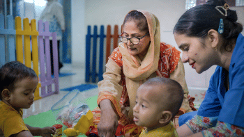 Drik Gallery to host photography exhibition highlighting childcare practices in Bangladesh Drik Gallery to host photography exhibition highlighting childcare practices in Bangladesh
