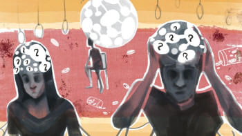 Rediscovering meaning in a fractured reality Rediscovering meaning in a fractured reality