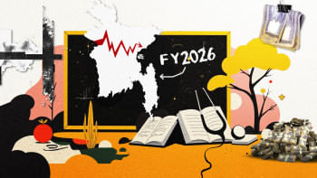 FY2026 Budget,