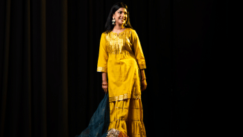 Sarika finds respite beyond the spotlight Sarika finds respite beyond the spotlight