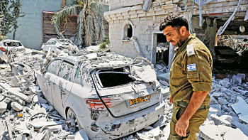 Israel attack on Iran's nuclear sites Israel attack on Iran's nuclear sites