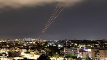 Israel's attack on Iran 2025
