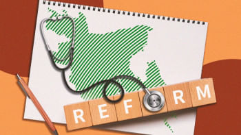 A blueprint for health reform in Bangladesh A blueprint for health reform in Bangladesh