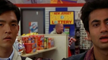 New ‘Harold & Kumar’ film in the works New ‘Harold & Kumar’ film in the works