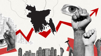 Bangladesh transition from autocracy to democracy Bangladesh transition from autocracy to democracy