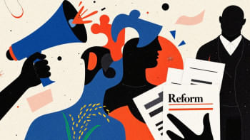 What is missing in BNP’s reform agenda? BNP reform agenda