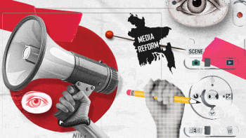 Media Reform in Bangladesh