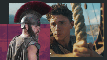 The Odyssey The Odyssey
