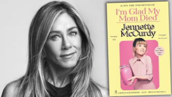 Jennifer Aniston boards Apple’s adaptation of Jennette McCurdy’s memoir Jennifer Aniston boards Apple’s adaptation of Jennette McCurdy’s memoir