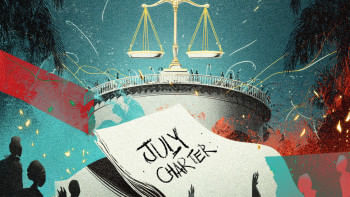 Why the July Charter matters