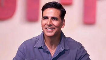 Akshay Kumar insures 650 stunt workers following on-set death of stuntman SM Raju Akshay Kumar insures 650 stunt workers following on-set death of stuntman SM Raju