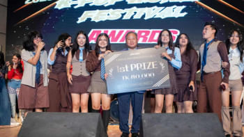 Korean Embassy and IUB host K-pop competition in Bangladesh Korean Embassy and IUB host K-pop competition in Bangladesh