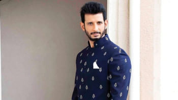 Sharman Joshi to make Tollywood debut opposite Susmita Chatterjee Sharman Joshi to make Tollywood debut opposite Susmita Chatterjee