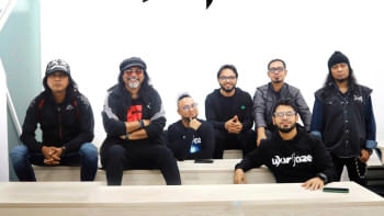 Warfaze to embark on tour marking 40 years of rock Warfaze to embark on tour marking 40 years of rock