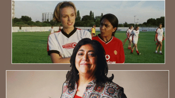bend it like beckham sequel bend it like beckham sequel