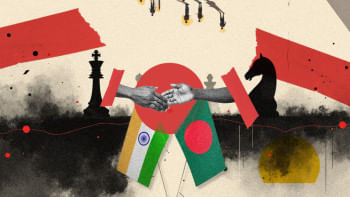 Bangladesh-India relations should be based on equity Bangladesh-India relations should be based on equity