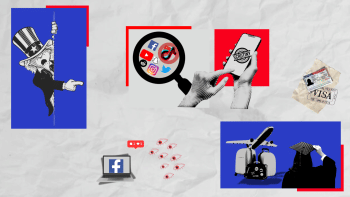 Uncle Sam wants you and your social media accounts Uncle Sam wants you and your social media accounts